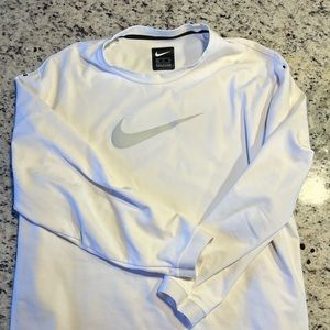 Nike Tech Pack XXL, white, perfect condition